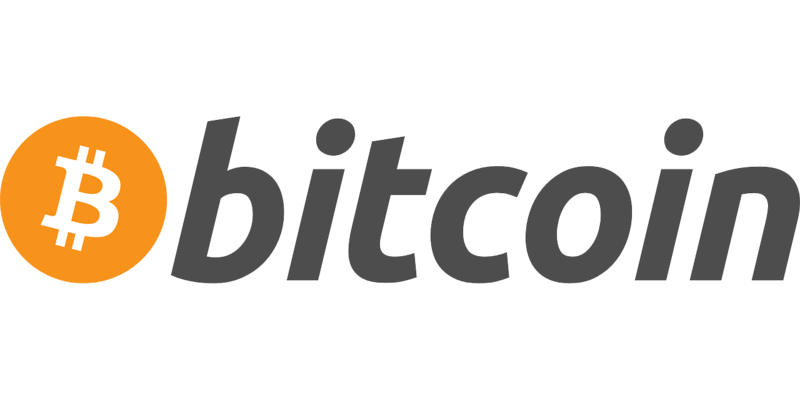 Bitcoin Logo